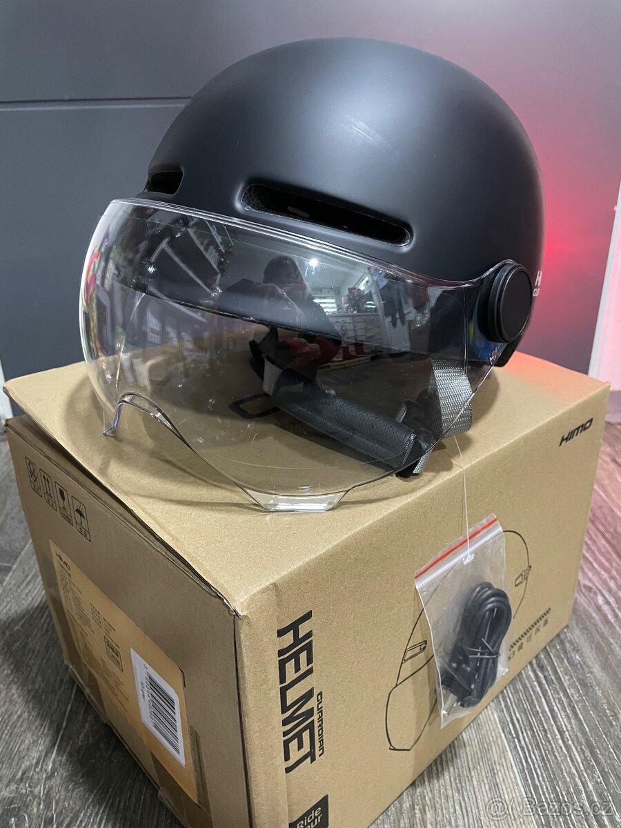 Xiaomi HIMO K3 - 4