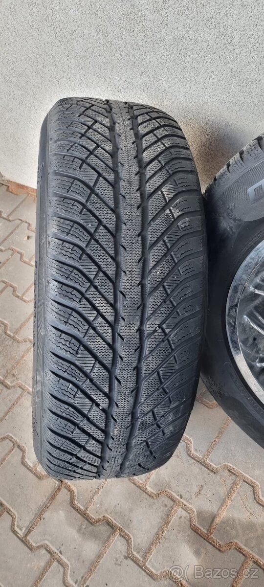 Fuel Runner 20" ET1