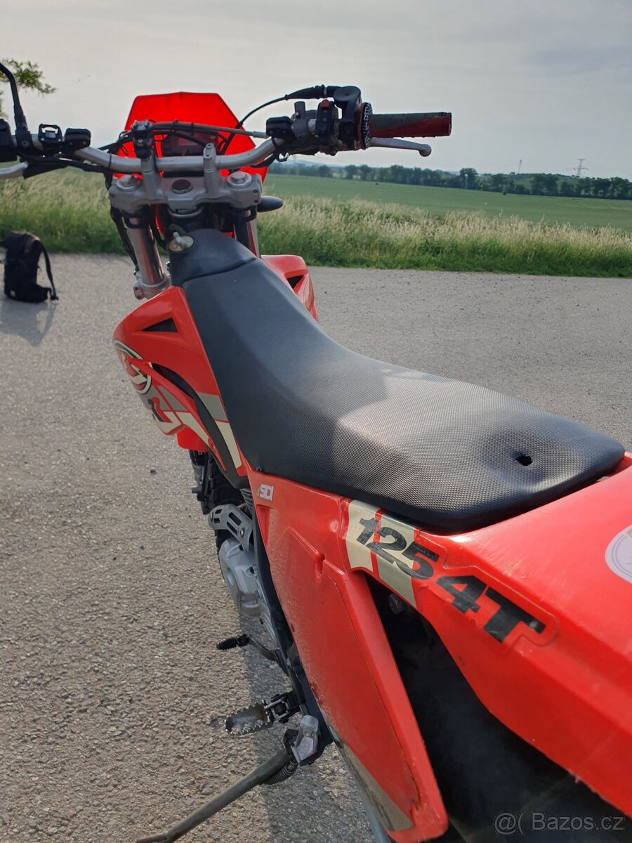 Beta RR 125 CC 4T