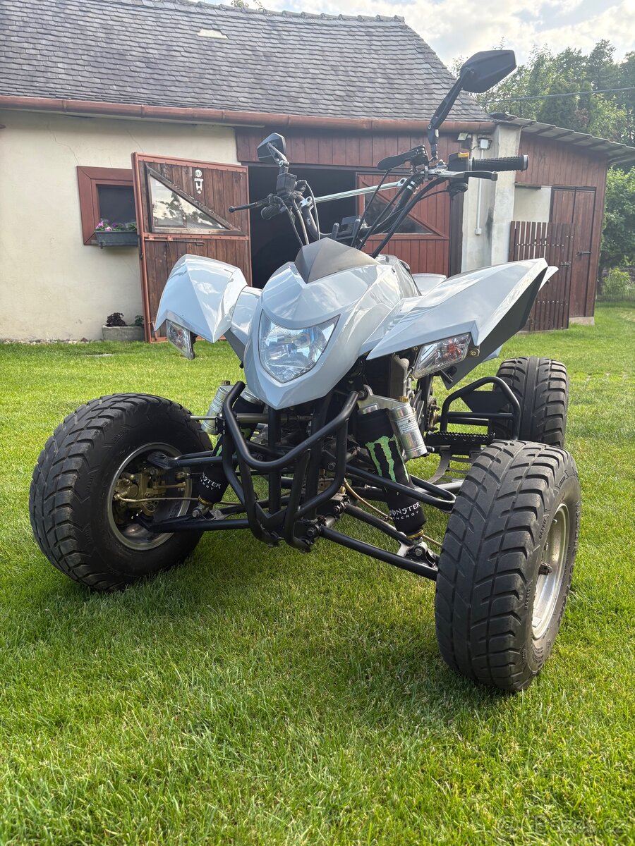 SMC ram 520