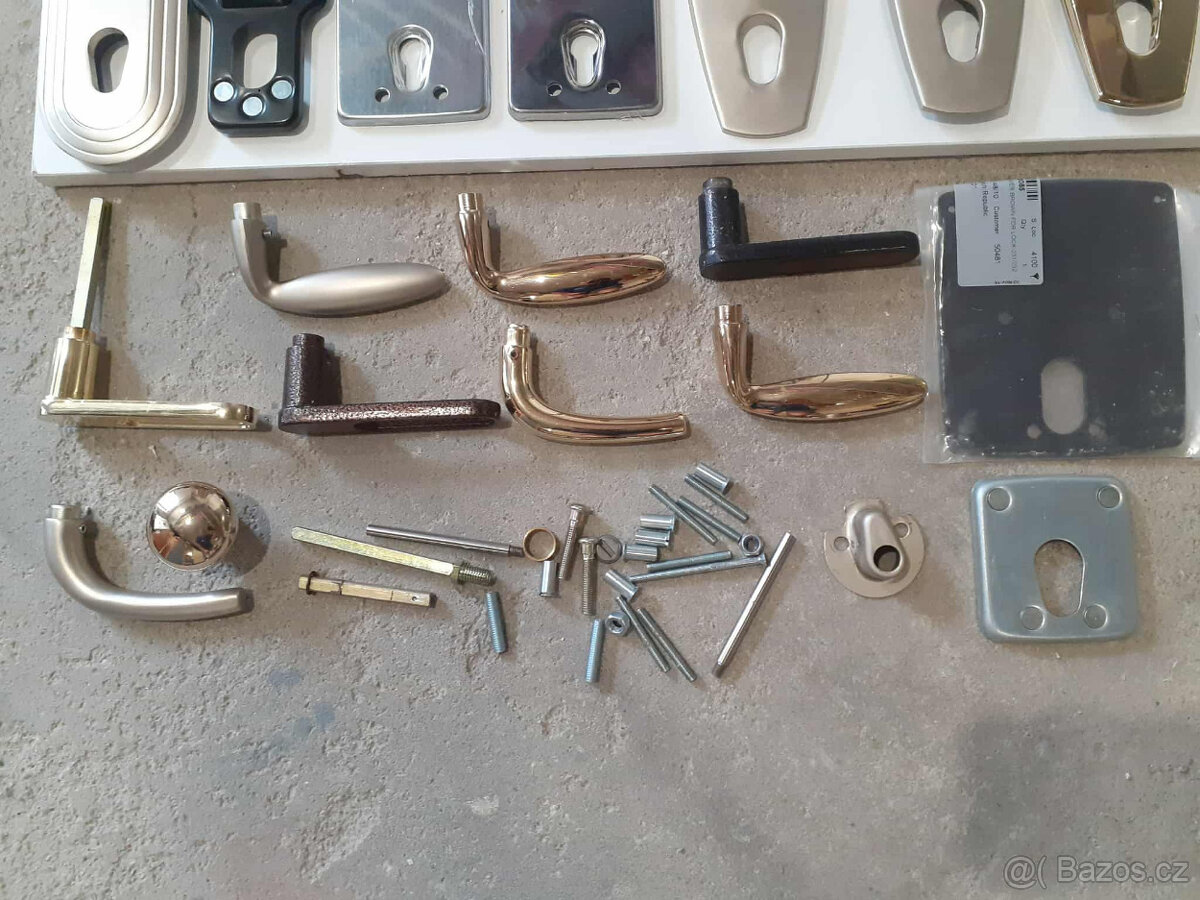 Bezpecnostni kovani mul-t-lock - 4