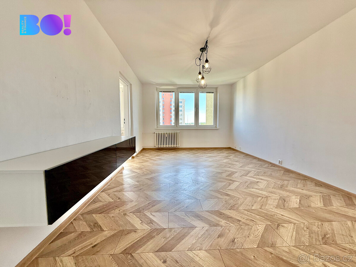 Pronájem bytu 3+1, 69 m², ul. Svatopluka Čecha, Bohumín - 4