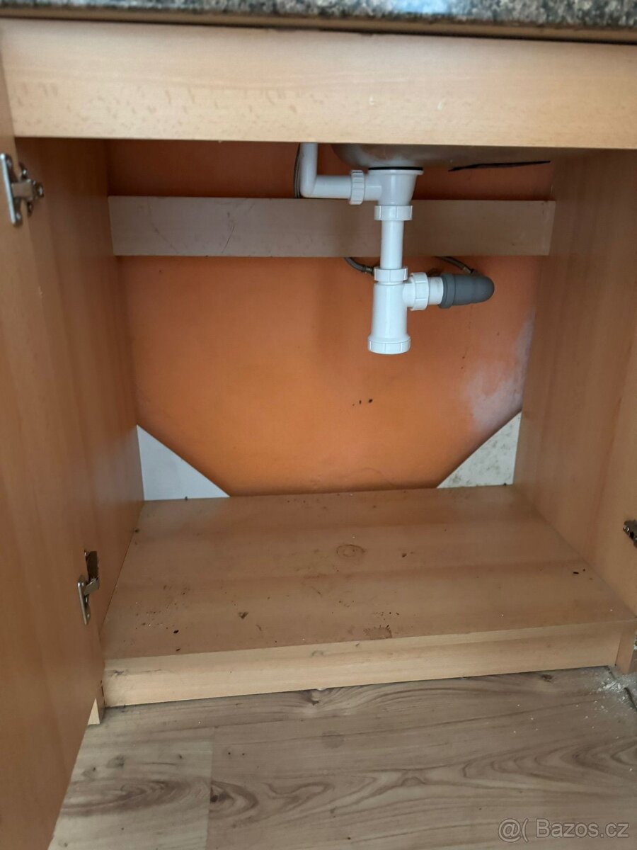 Kuchyně Říčany - 4