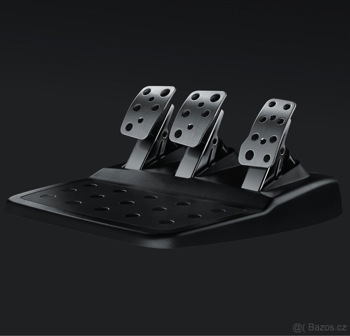 Logitech g29 DRIVING FORCE - 4