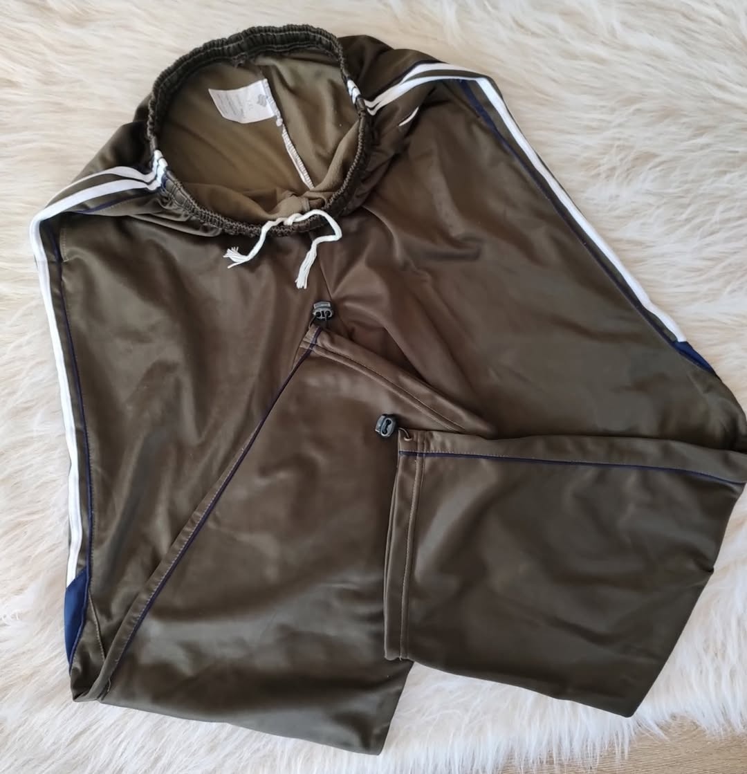 Set pánského oblečení vel. - XXL - 4