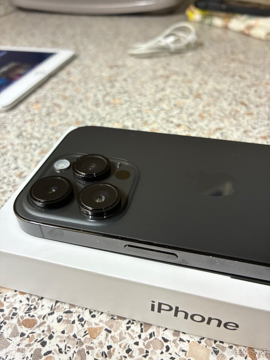 IPHONE 14 PRO - 4