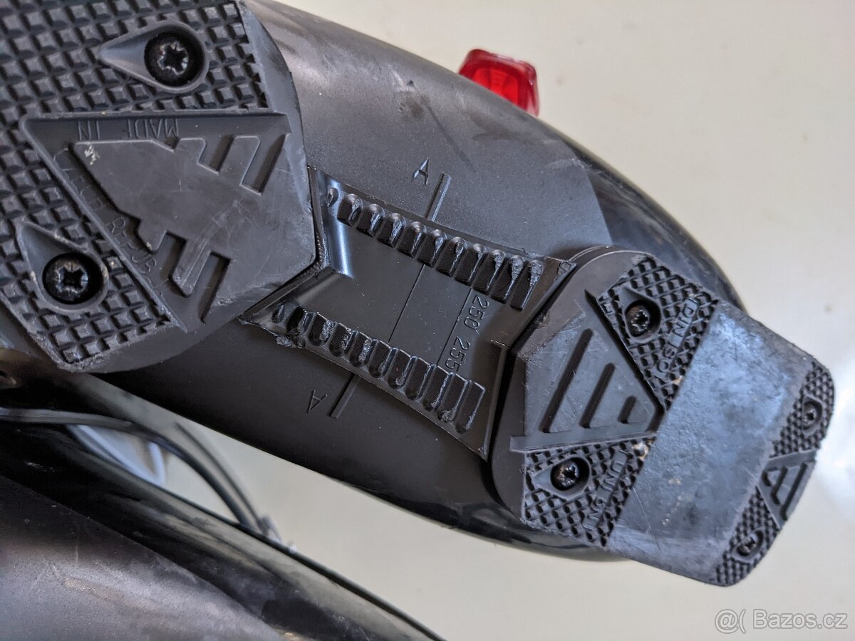 Přezkáče Head 25-26,5 - 4