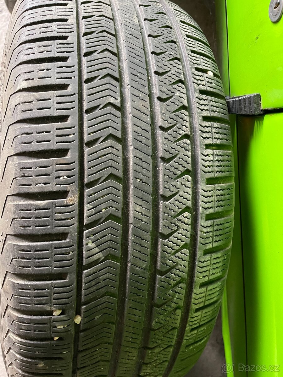 ALU kola na Mercedes Benz ML - 4