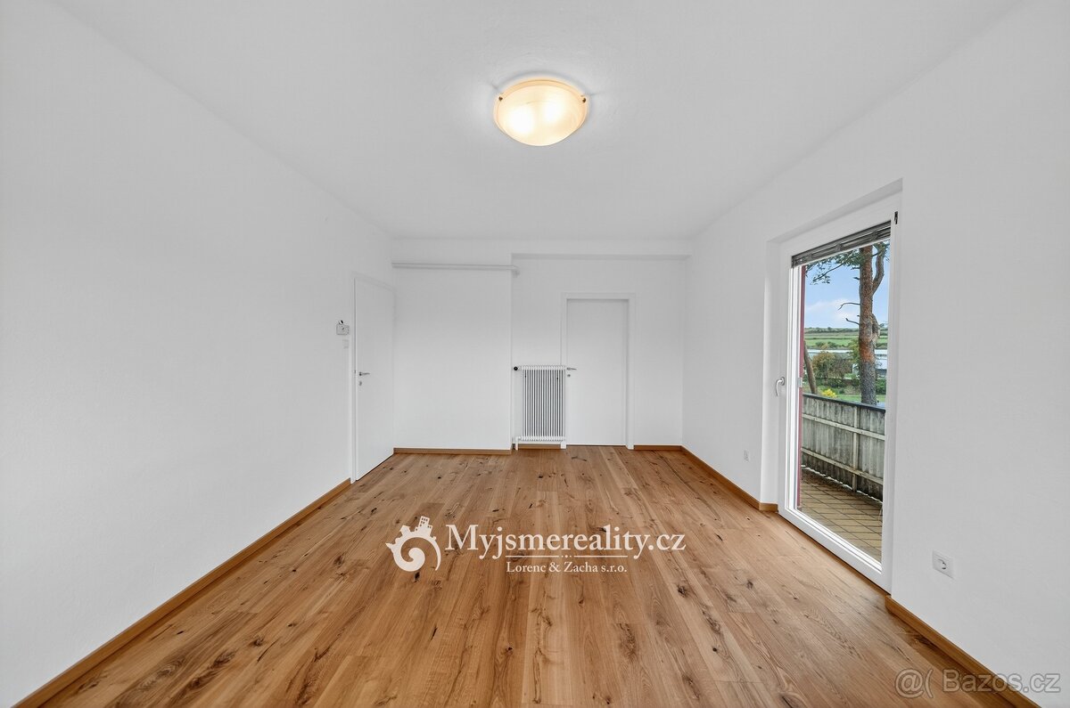 Prodej bytu 2+1 s balkonem 56 m², Raabs an der Thaya, Rakous - 4