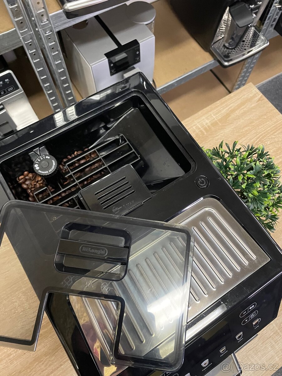 Kávovar De’Longhi Eletta Cappuccino Evo - 4