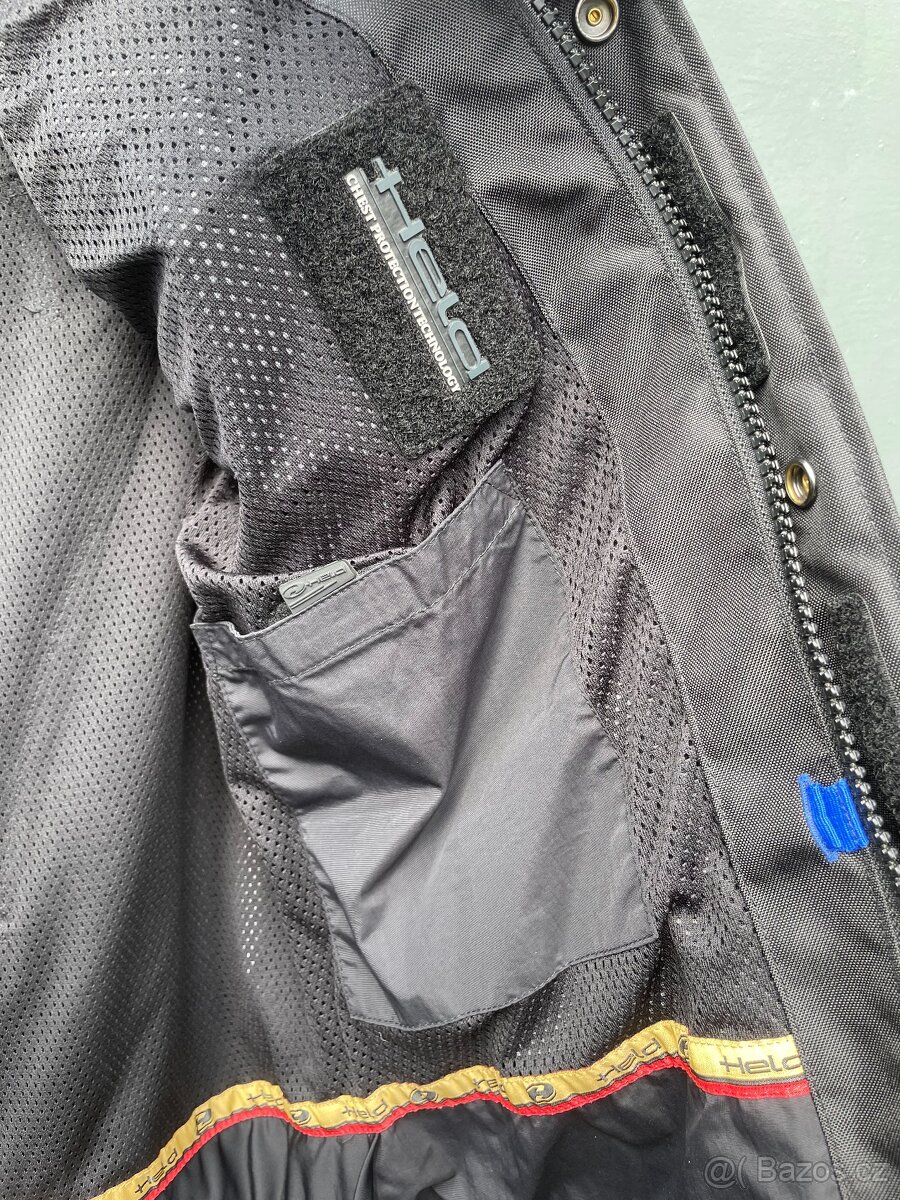 Moto bunda GORE-TEX - 4