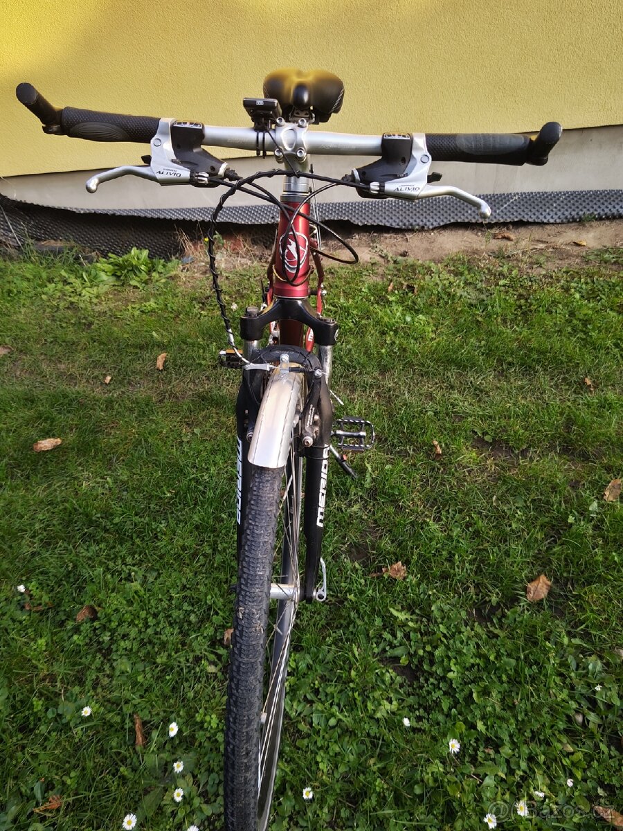 MEERIDA Crossway TFS 300 - 4