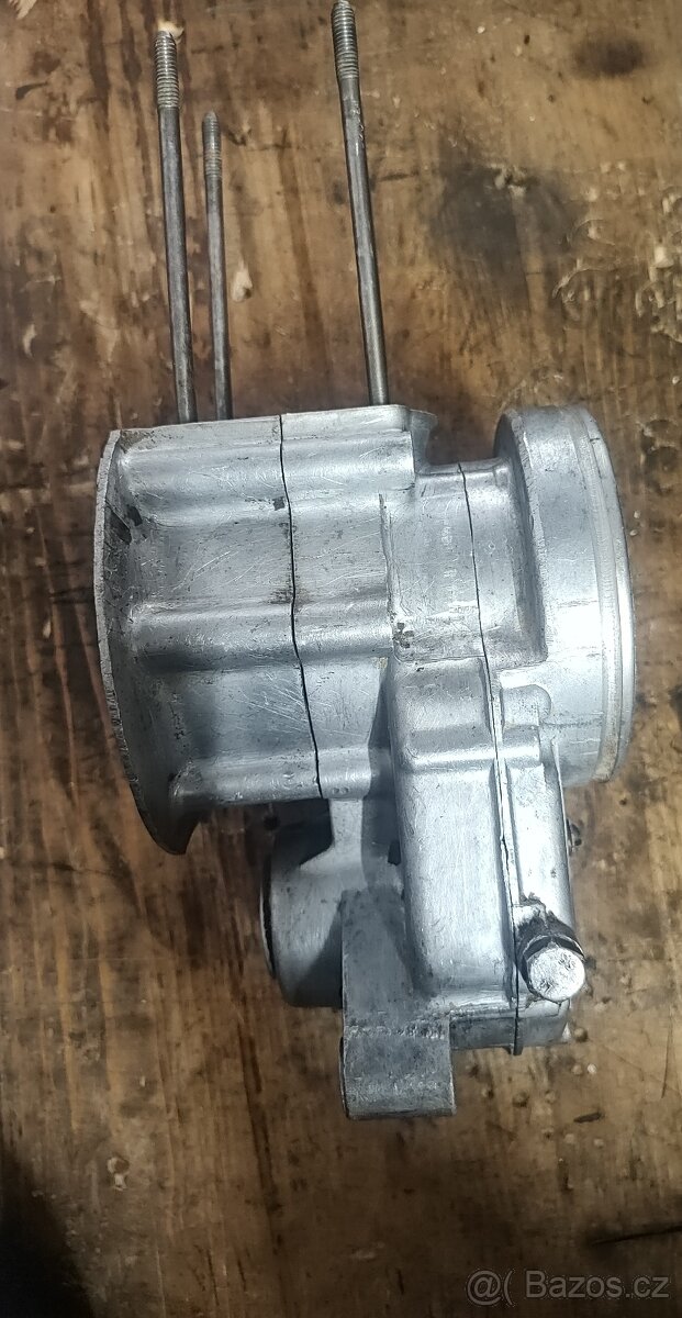 Kartery Babetta Č.4 - 4