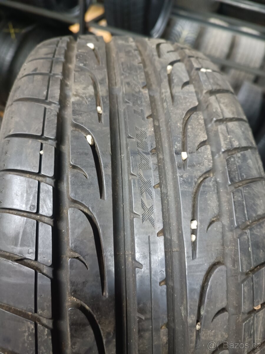 Alu kola 5x100r16 VW polo - 4