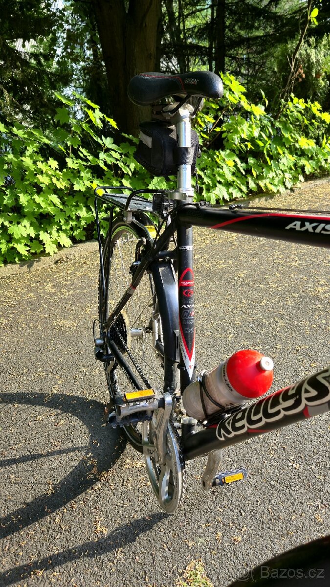 Trekové kolo - 4