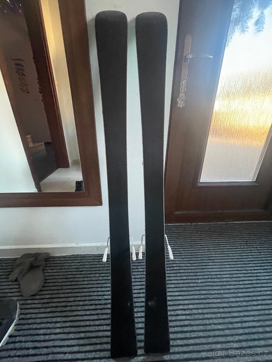 Dětské lyže Elan 120 cm - 4