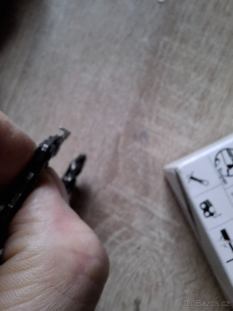 Řetěz Stihl ,Husqvarna originální 3/8 1.3mm 52 článku - 4