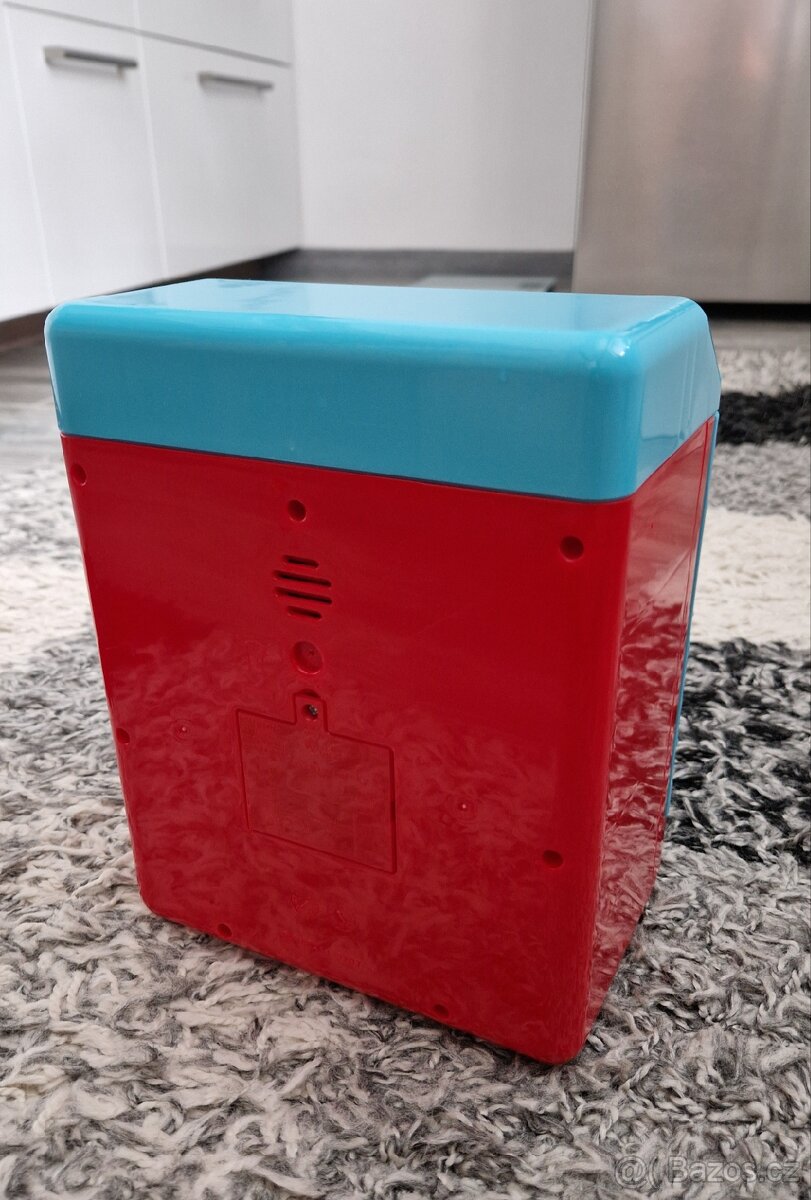 Dětská myčka na nádobí - 4