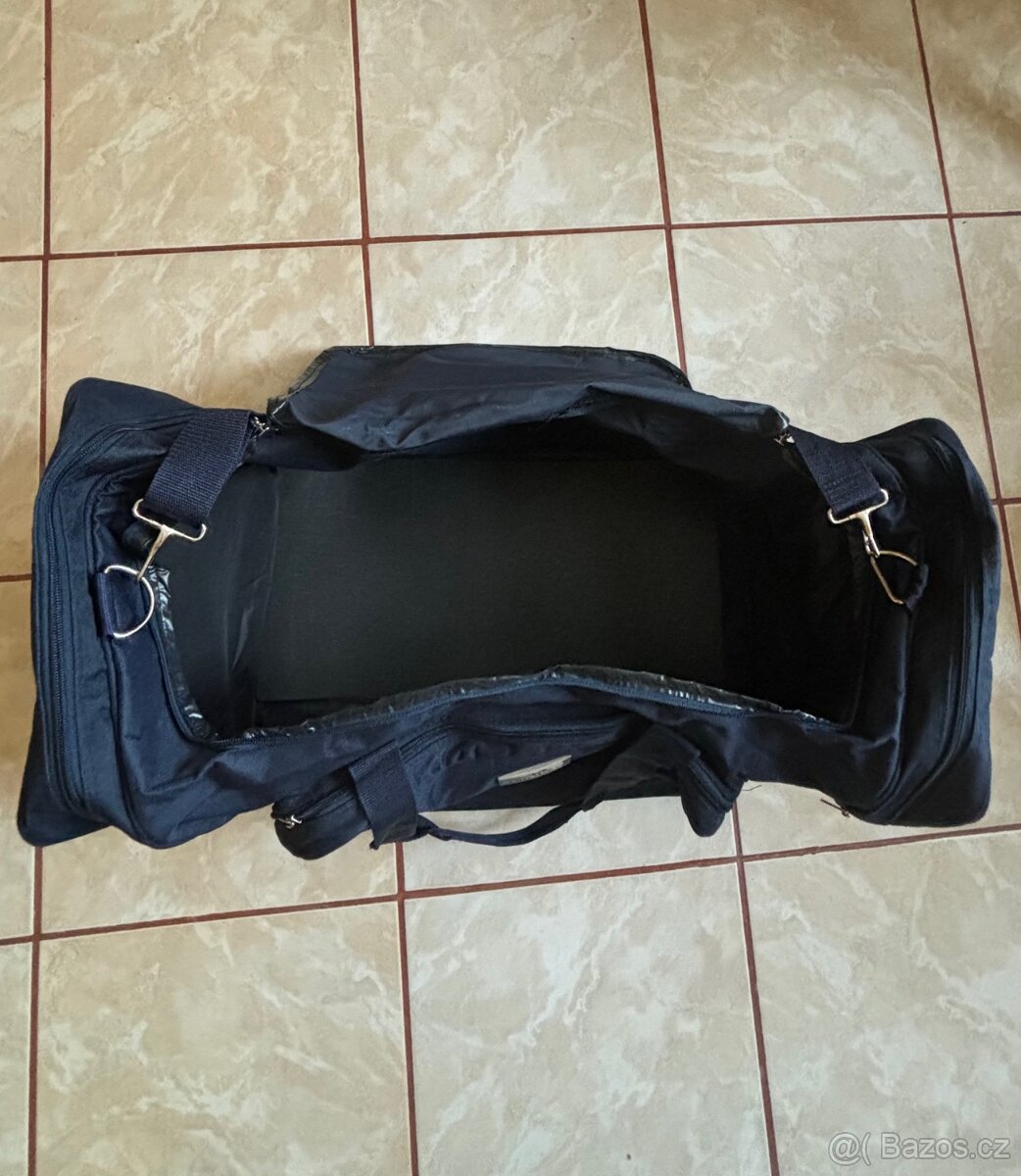 Sportovní taška - 4