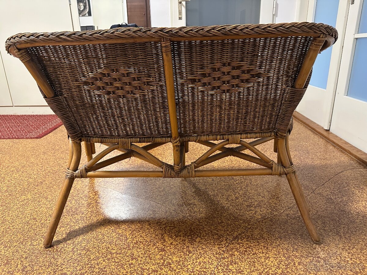 Ratanova sedačka - 4