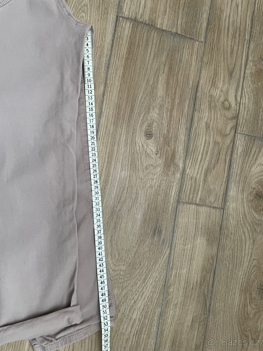 3/4 kalhoty Camaieu 38 - 4