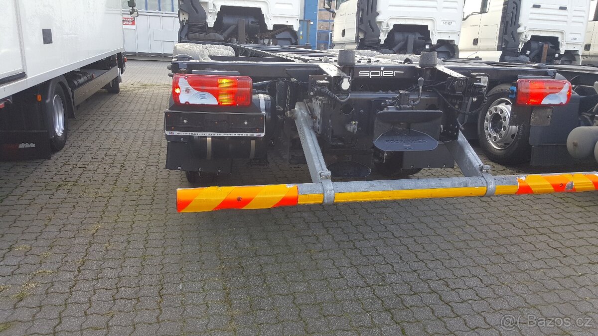 Man TGX 24.440 6x2 LL - 4