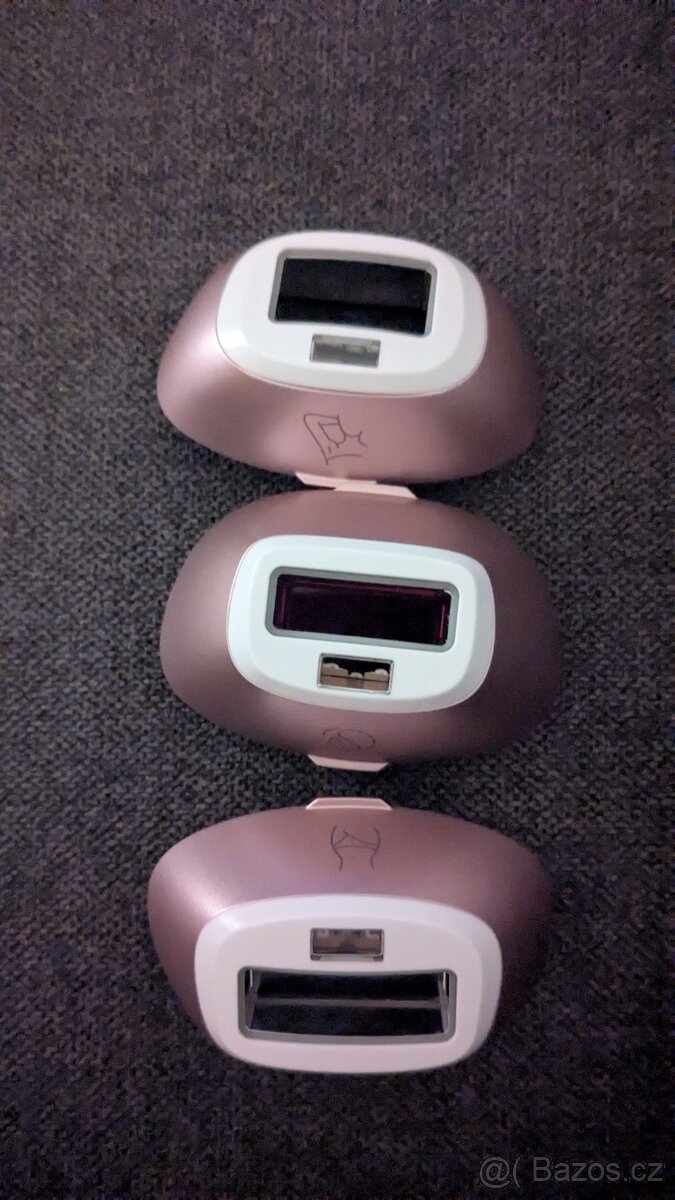 EPILÁTOR PHILIPS - 4