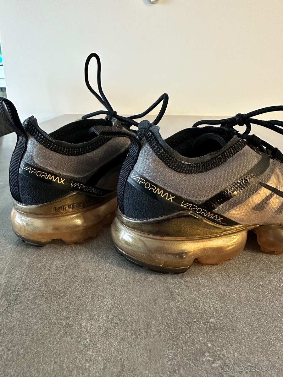 Dámské boty NIKE Air Vapormax - 4