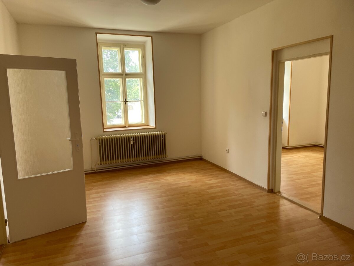 Pronájem bytu 2+1 ve Vrchlabí - 4
