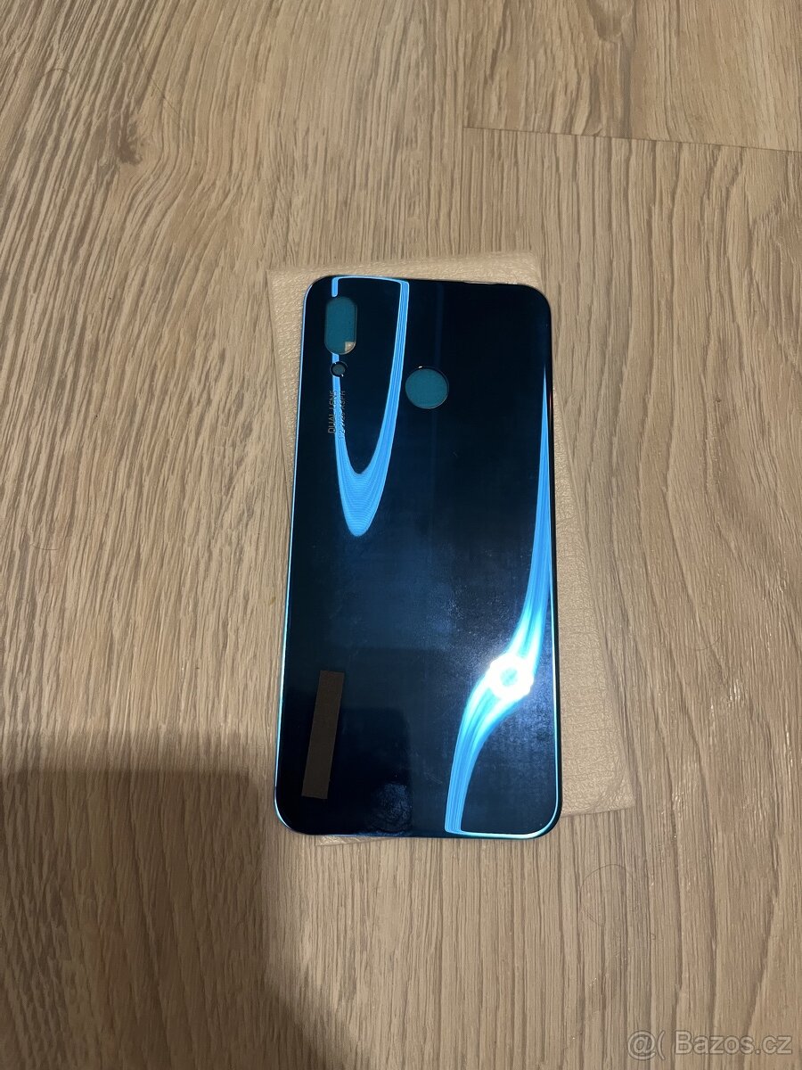 zadní kryt Huawei P20 lite - 4
