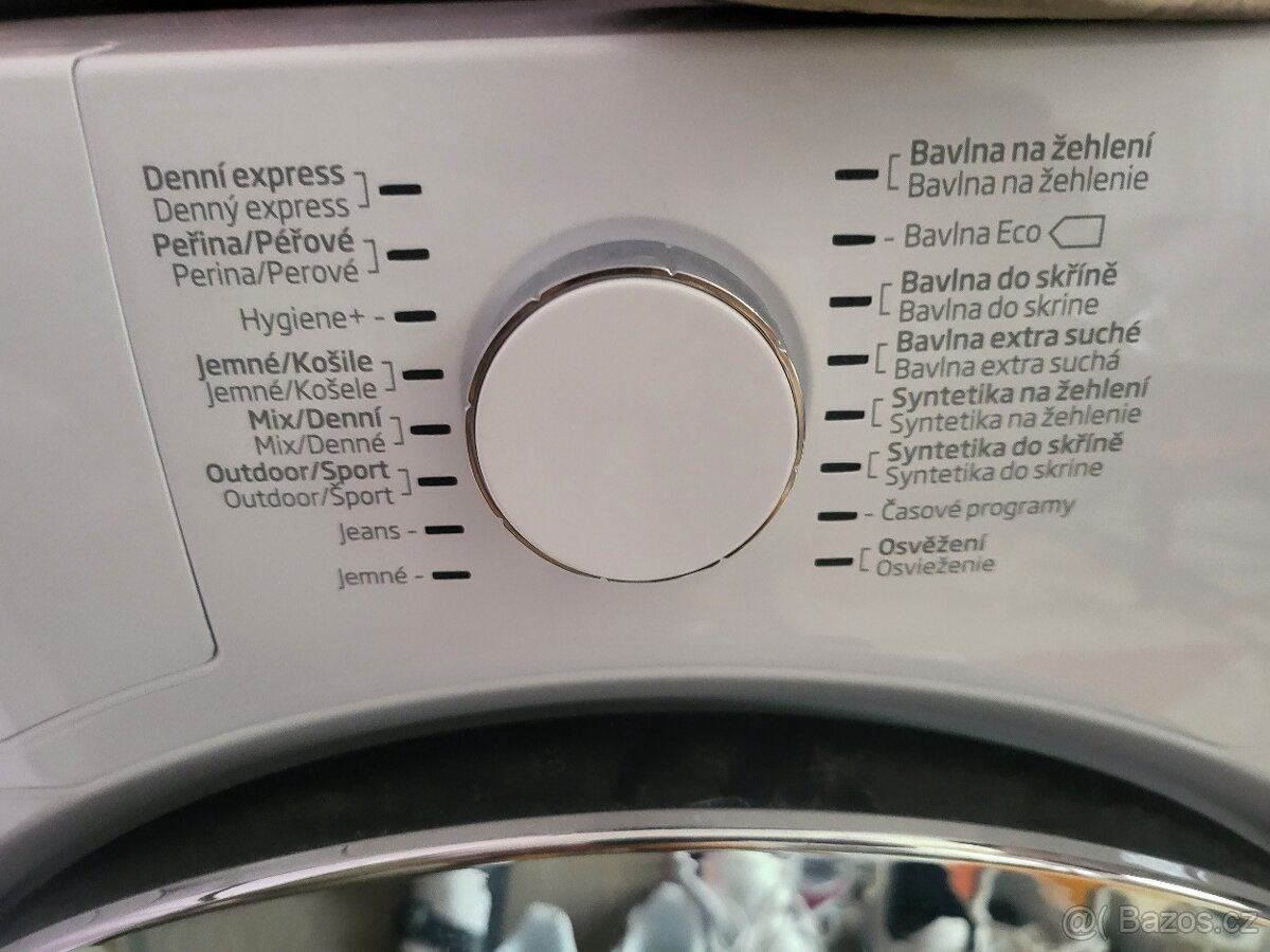 Sušička Beko A+++ úplně nová - 4