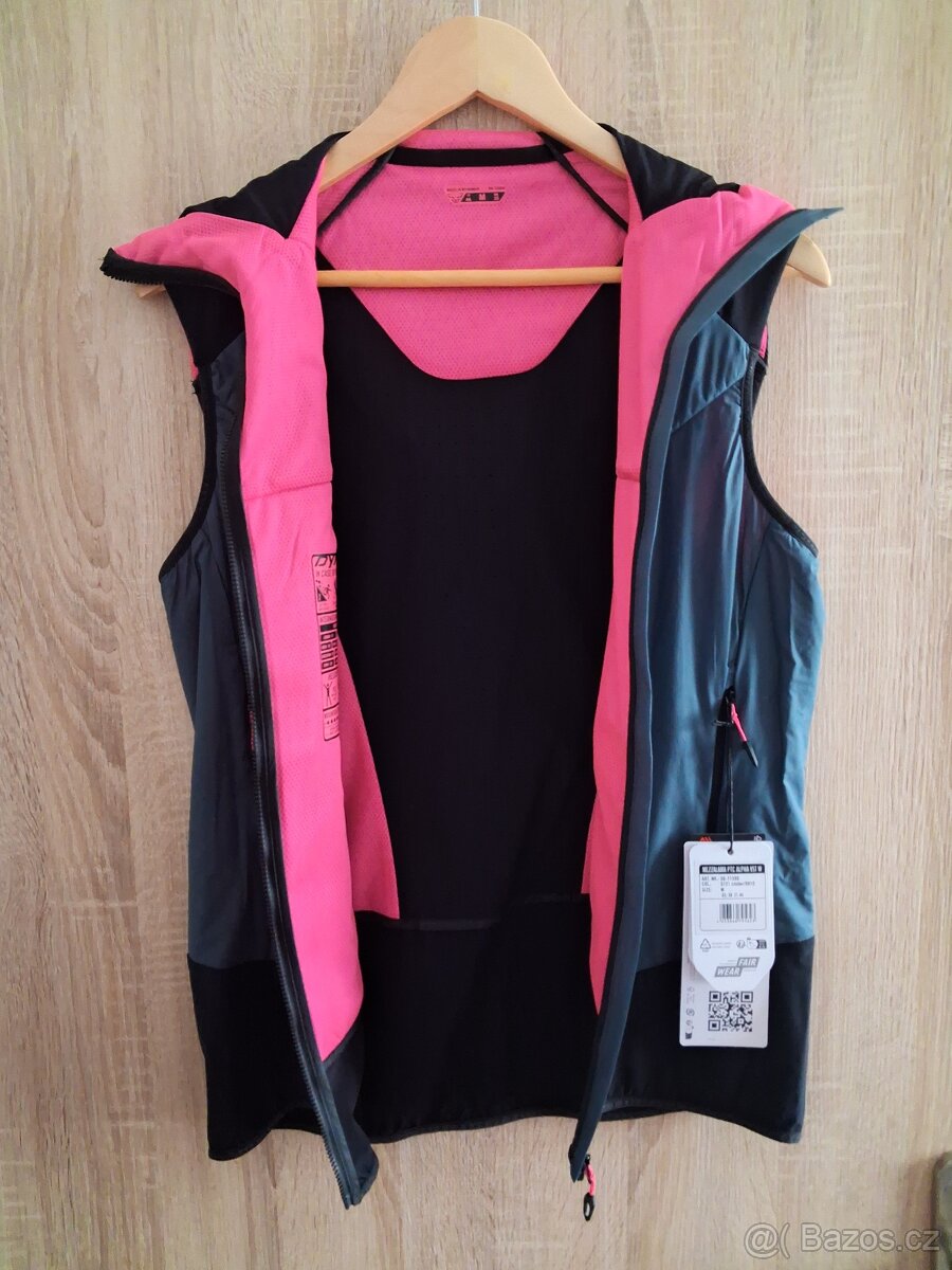 Dámska vesta Dynafit - 4