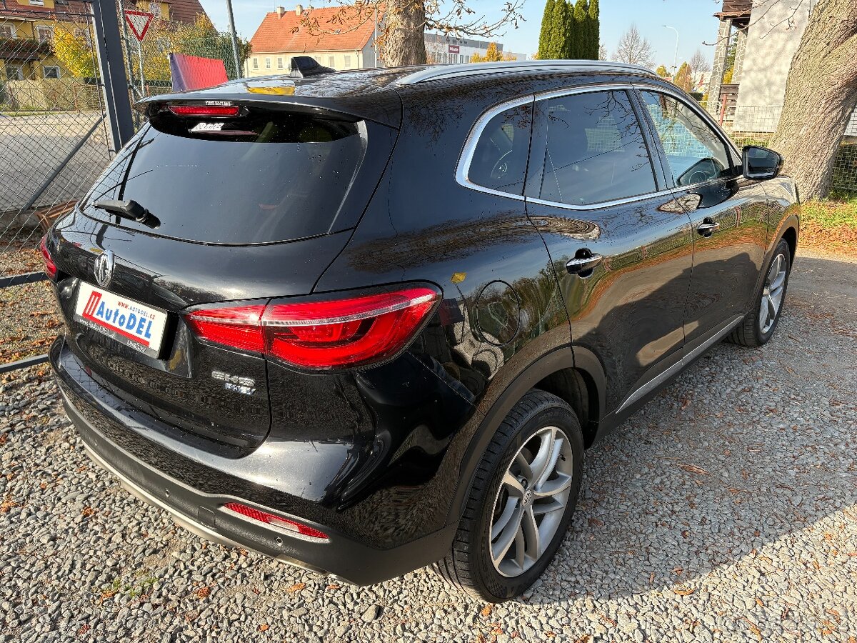 MG eHS 1,5 TGi Carplay,DPH, ACC - 4