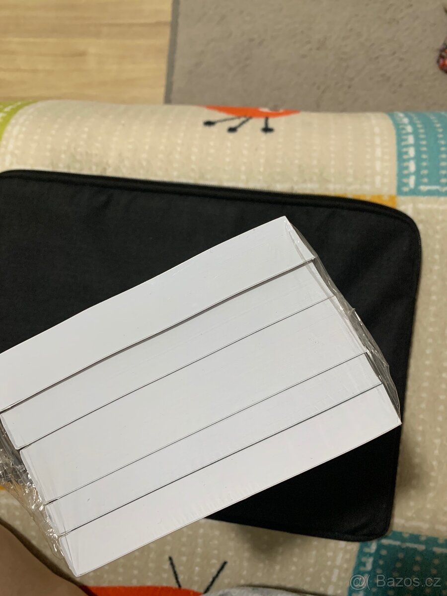 4 - dílná sada knih - 4