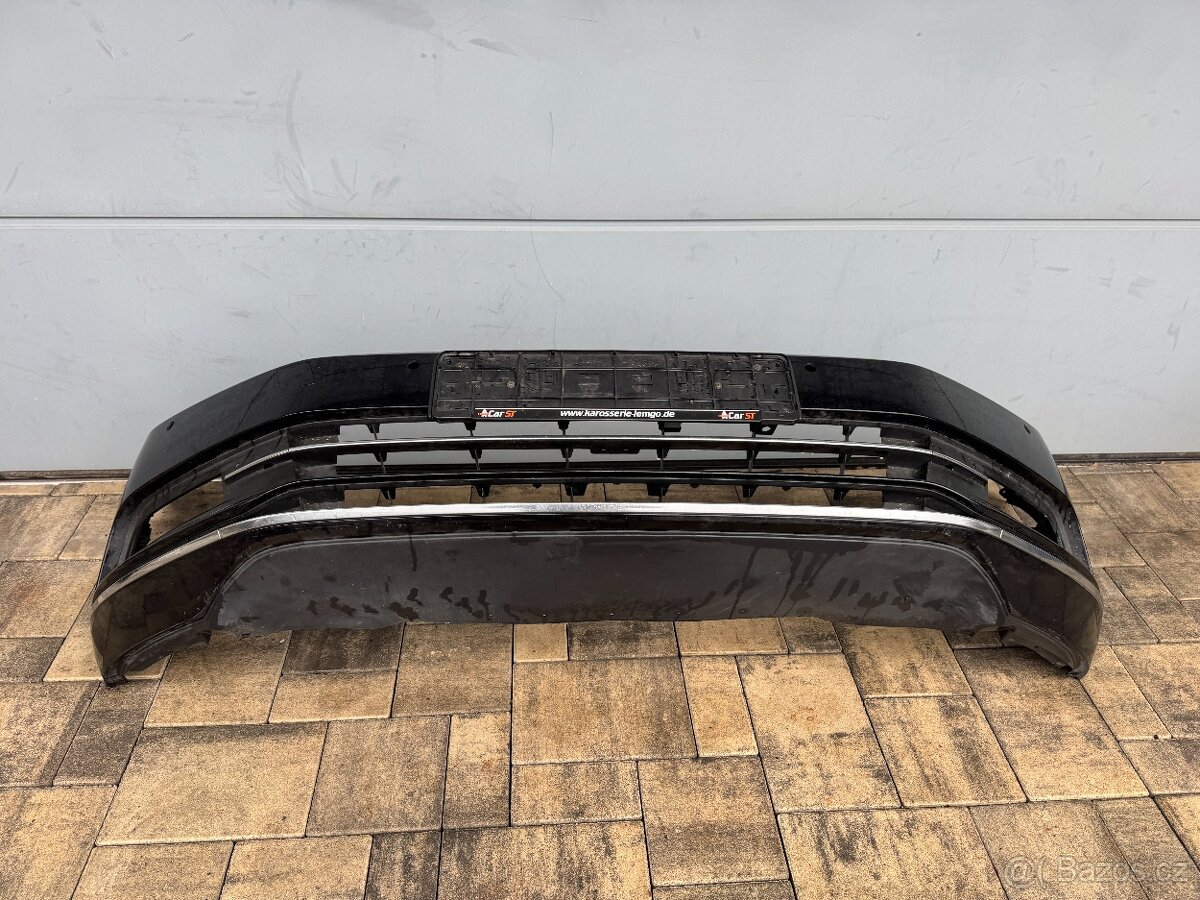 nárazník VW Passat B8 HIGHLINE 3G0 2015-2019 - 4