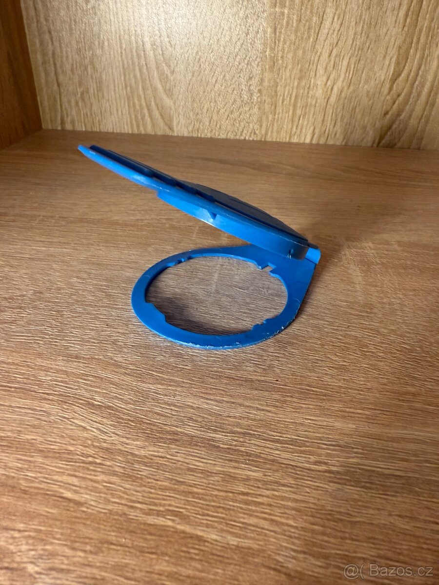 Krytka kapaliny do ostřikovačů Octavia 3 - 4