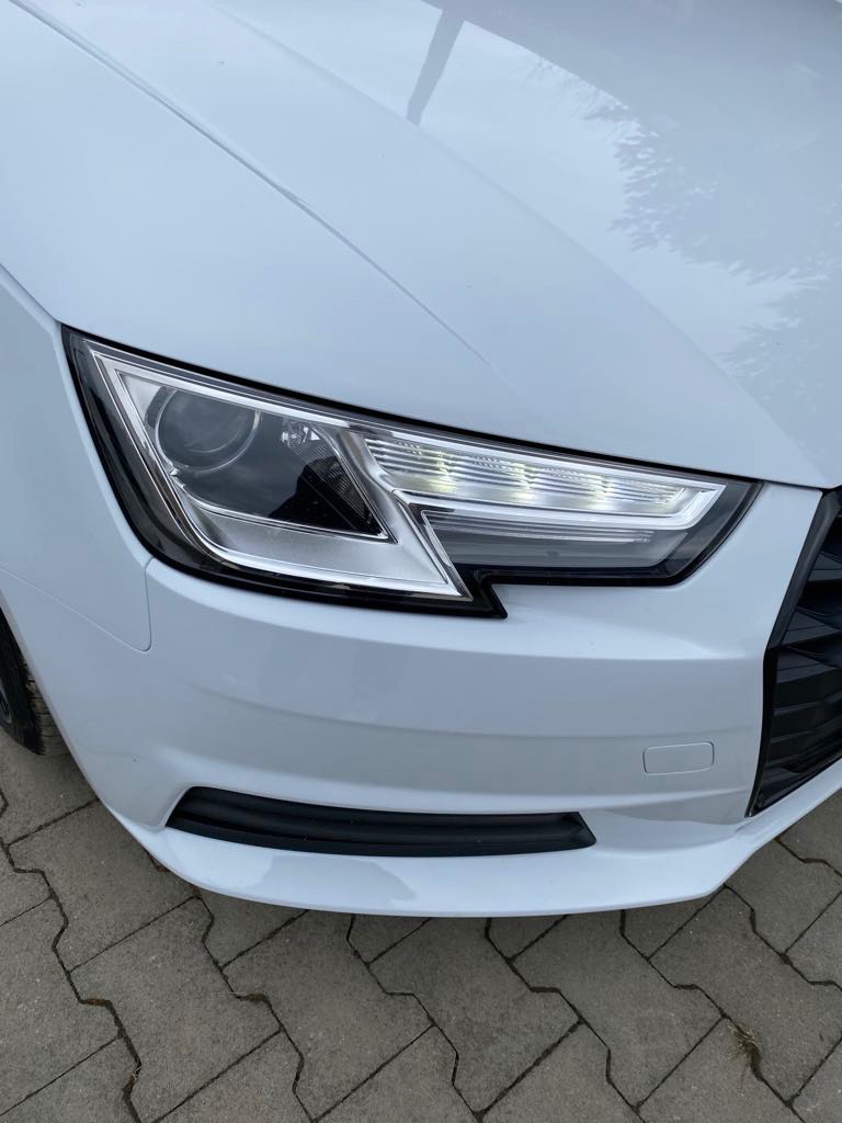Audi a4 2016 - 4