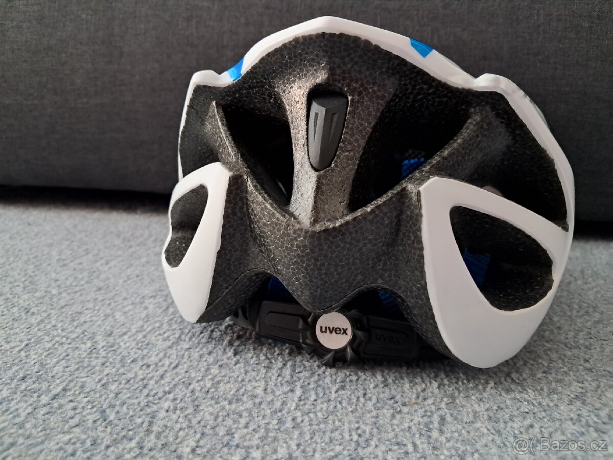 Nová Uvex cyklistická helma - 4