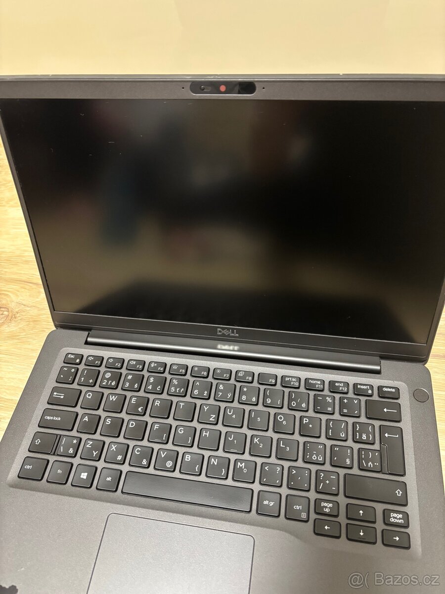 Dell 7400,RAM 8GB,SSD256GB,FullHD,i5-8365U,Win11Pro - 4