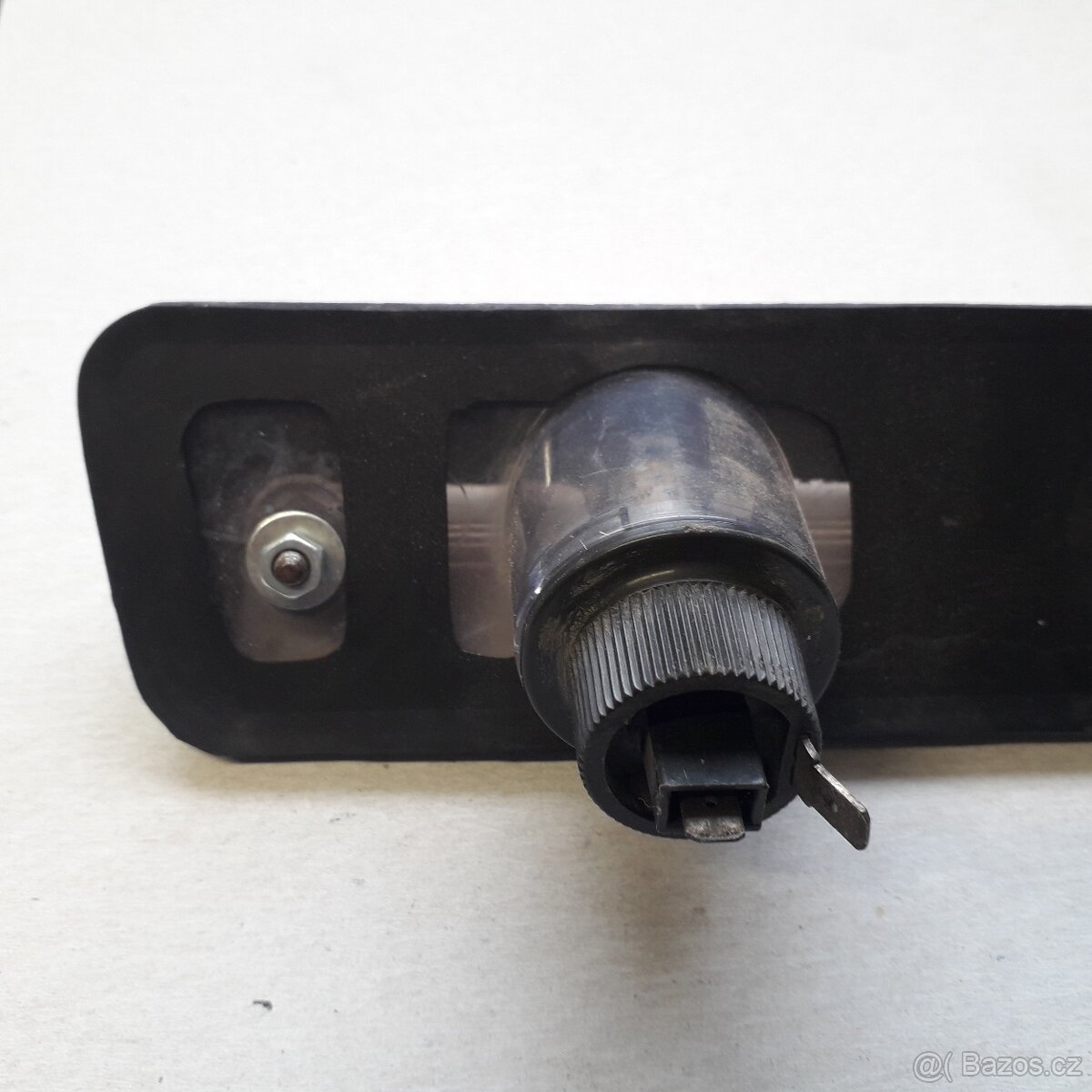 ŠKODA 100 RÁMEČEK - 4