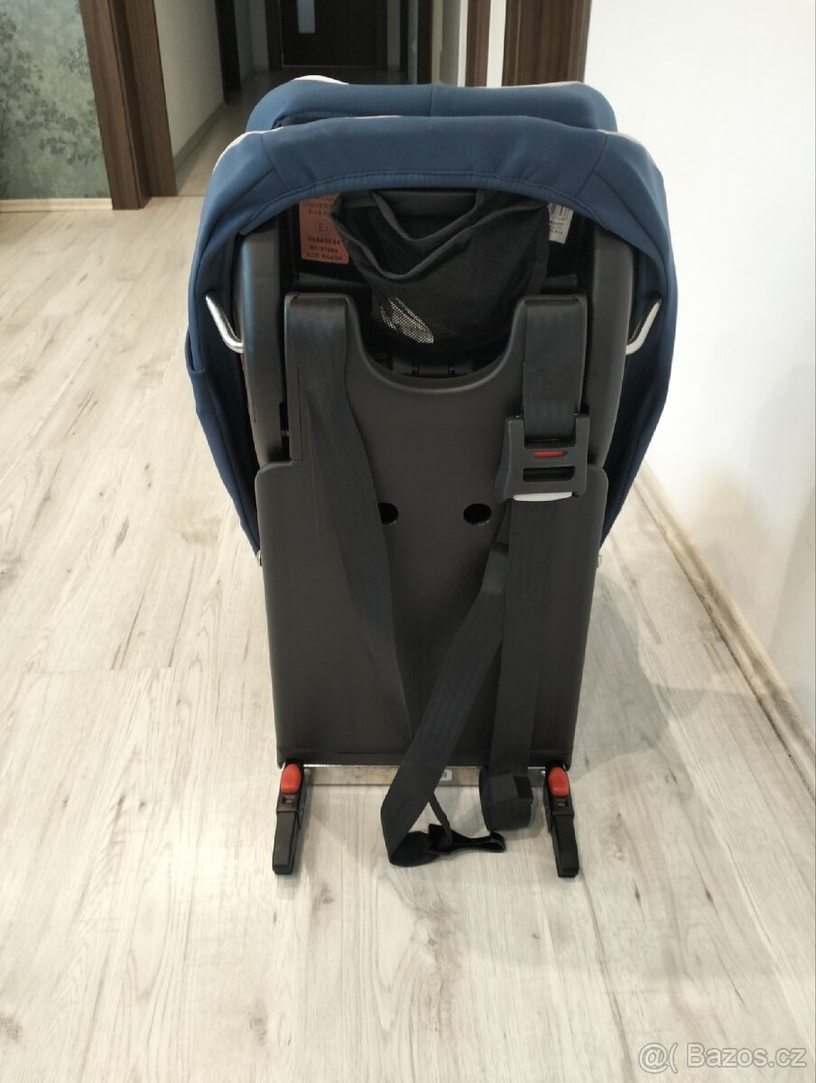 Autosedačka 9-18 Kg. - 4