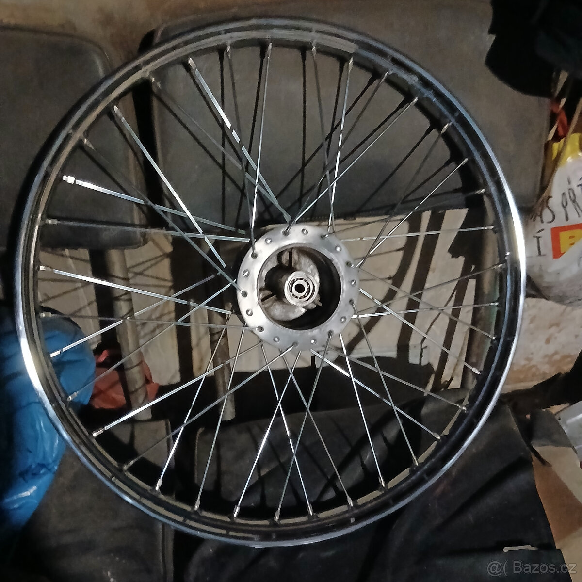 Stadion,Jawetta nové kolo - 4