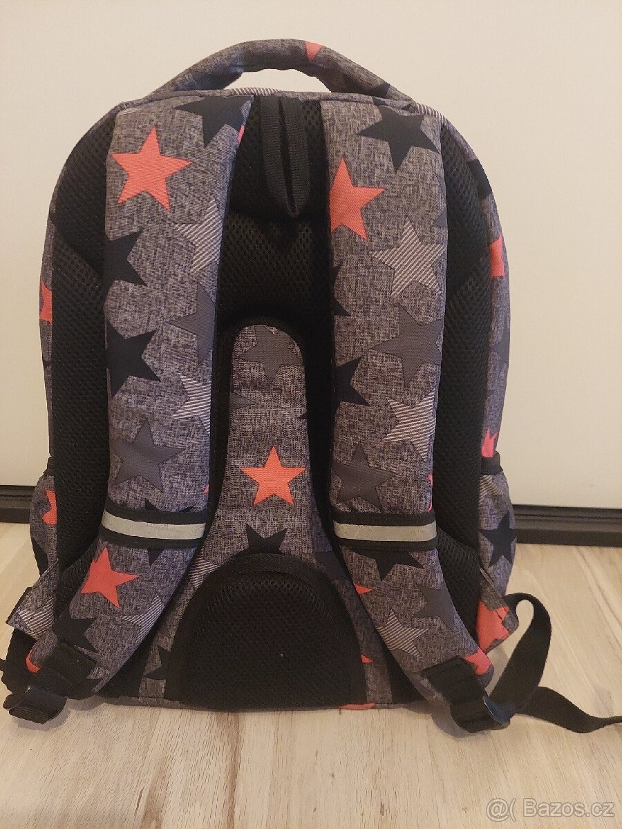 Školni aktovka 1.-5.ročník - 4