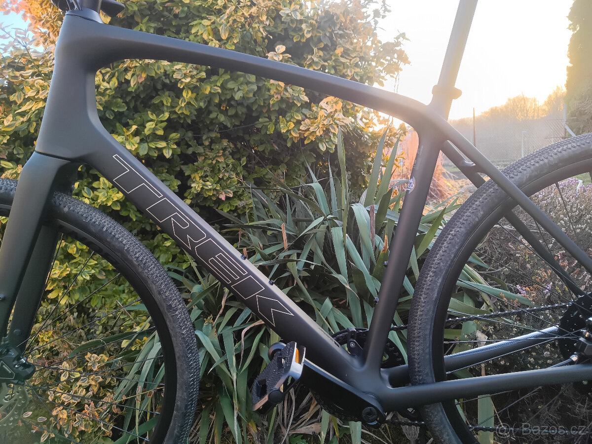 TREK FX 5 karbon - 4