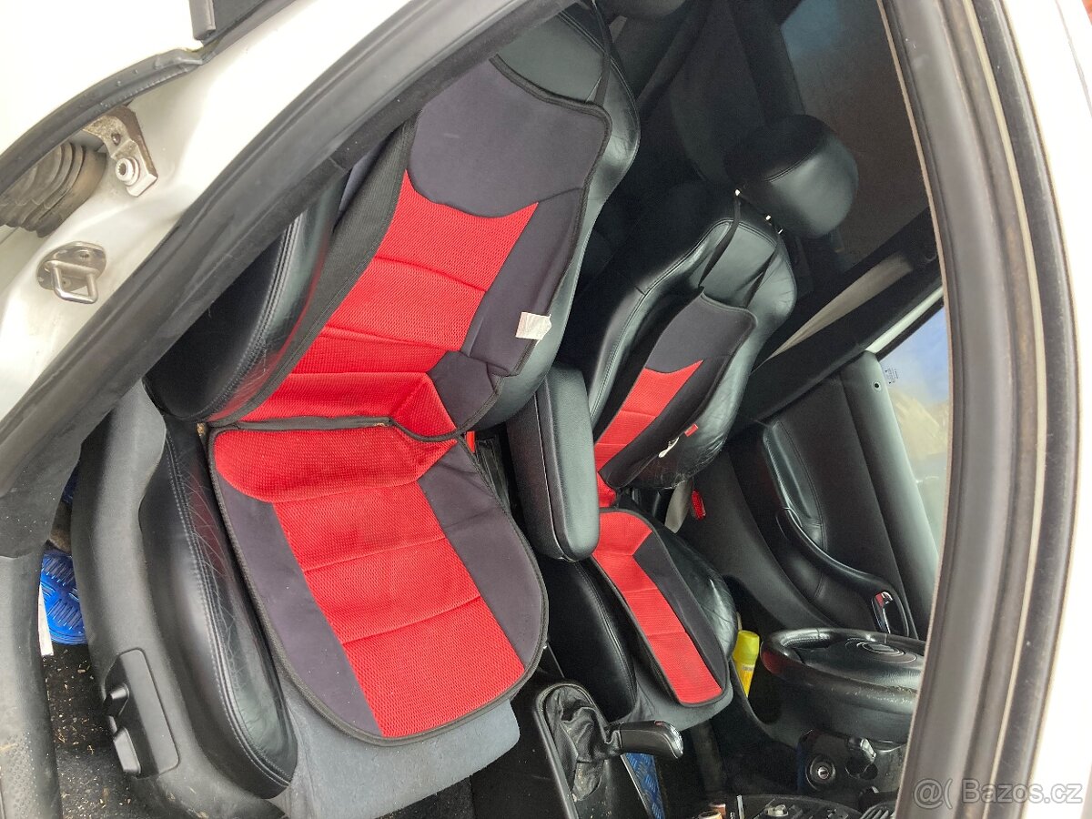 SEAT TOLEDO MK2TDi - 4