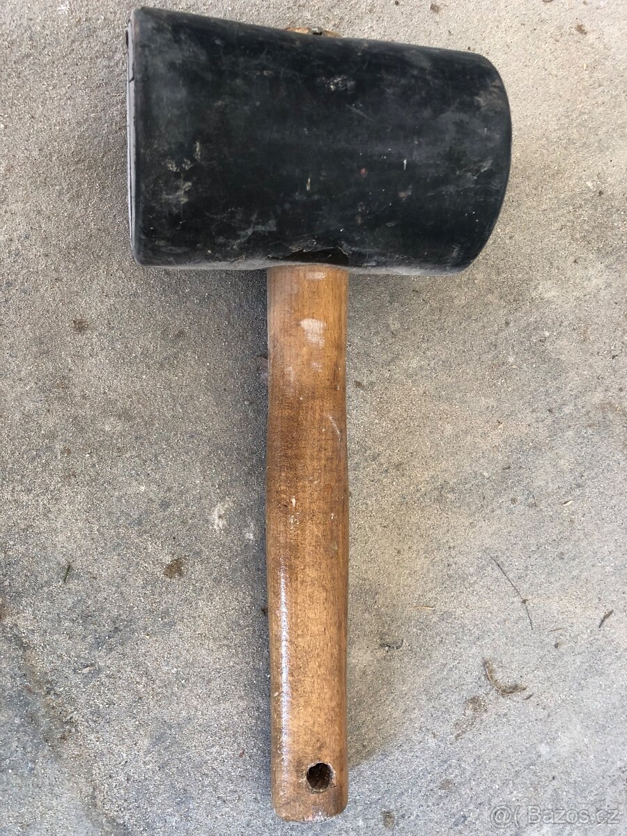 Nová pilka na YTONG / PORFIX - 4