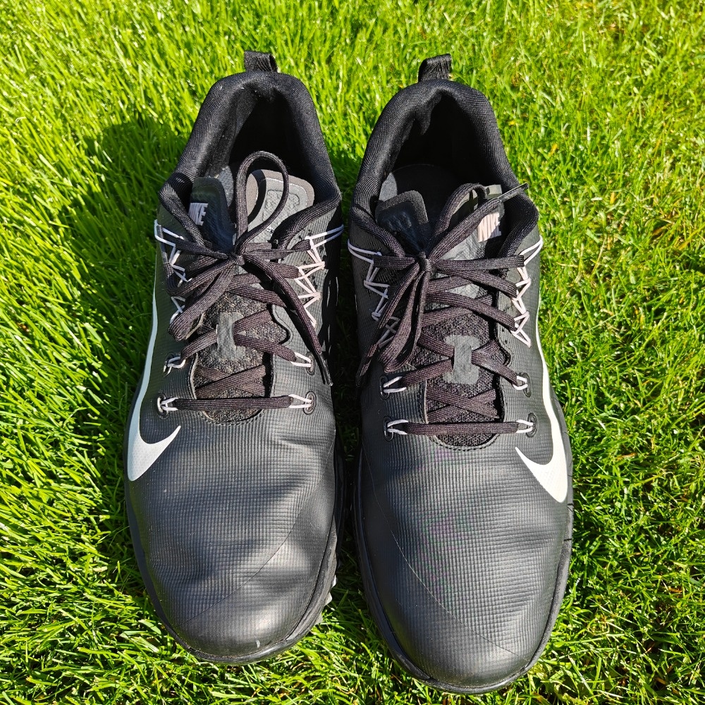 Golfové boty Nike 47,5 - 4