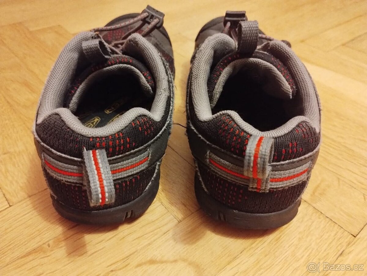 Vel. 37 Keen chandler - 4