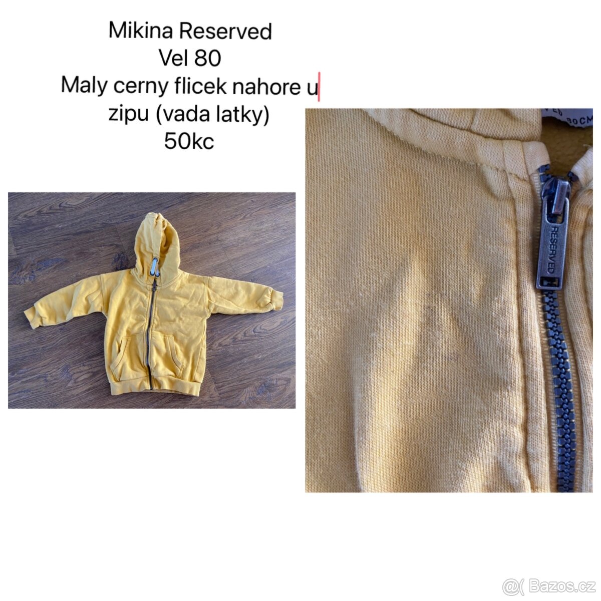 detske obleceni part 3 - 4