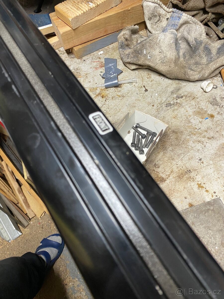 Příčníky na Crv 2015 - 4